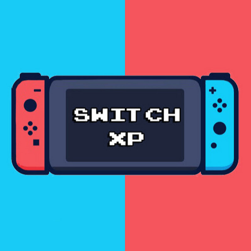 SwitchXP