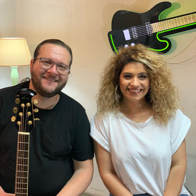 Cimi And Denisa Songs For God