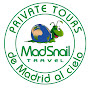 MadSnail Travel: Private Guided Tours logo