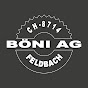 Böni AG logo