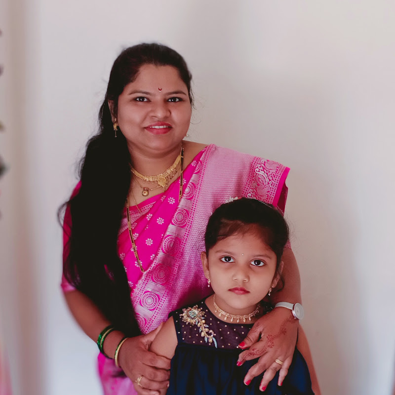 Supriya Patil