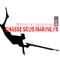 Débuter et progresser en CHASSE SOUS MARINE logo