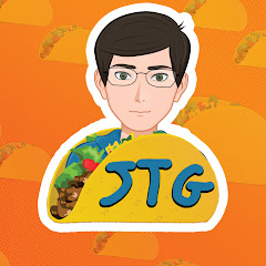 Joe Taco Gaming Avatar