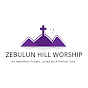 Zebulun Hill Worship logo