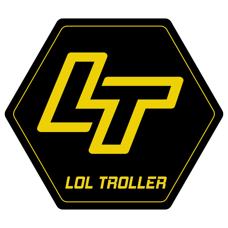 LOL Troller icon