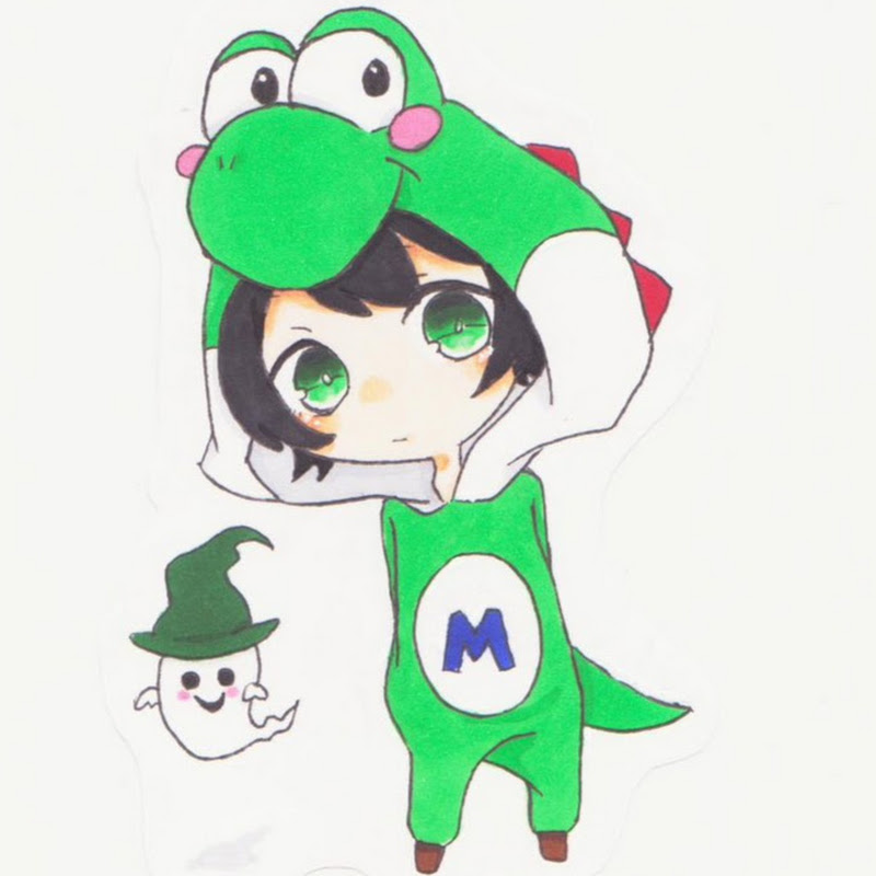 みどりくんのサムネイル