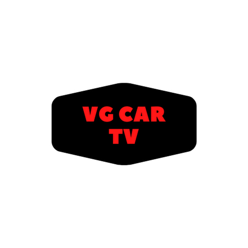 VG CAR TV