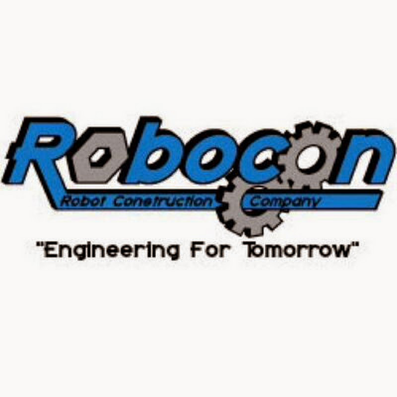 Robocon BHS Programming