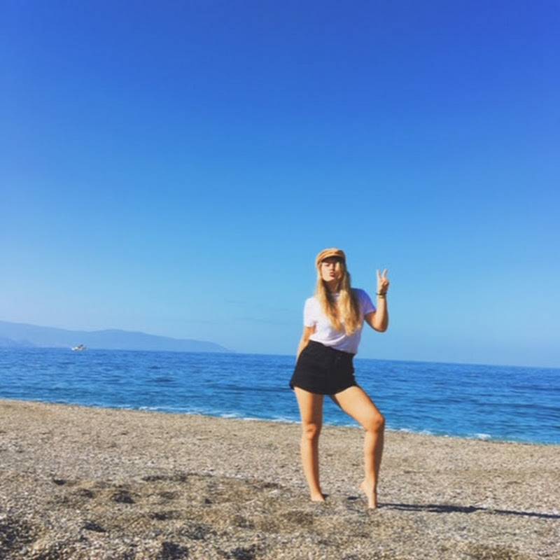 Janiek Travels