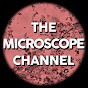 The Microscope Channel logo