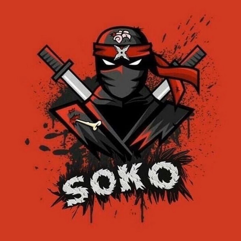 SOKO PUBG