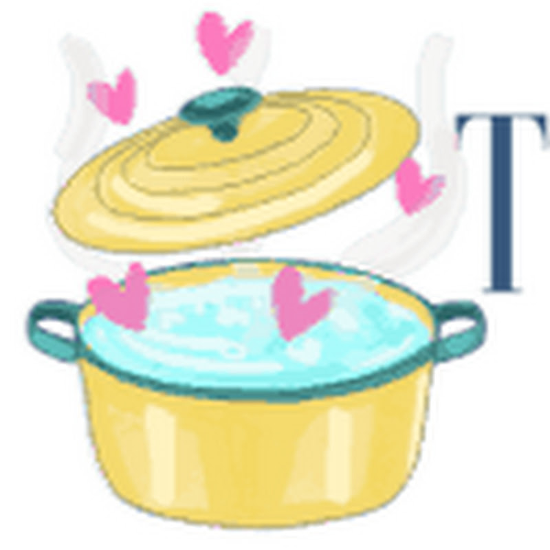 Tiny Kitchen Divas