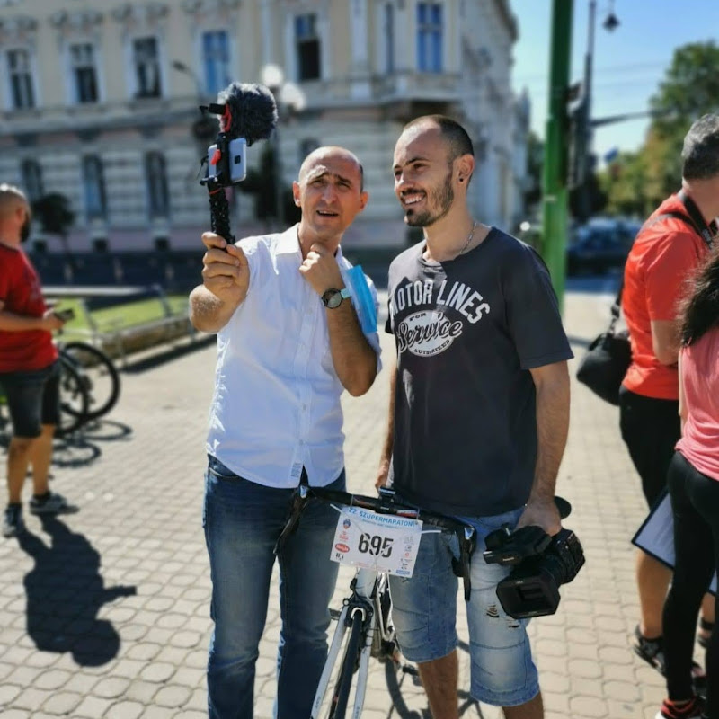 Channel Avatar