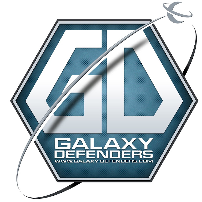 Galaxy Defenders Boardgame