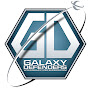 Galaxy Defenders Boardgame