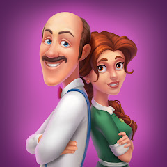 Thumbnail of related channel