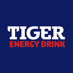 Tiger Energy Drink