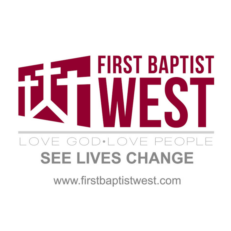 First Baptist West icon