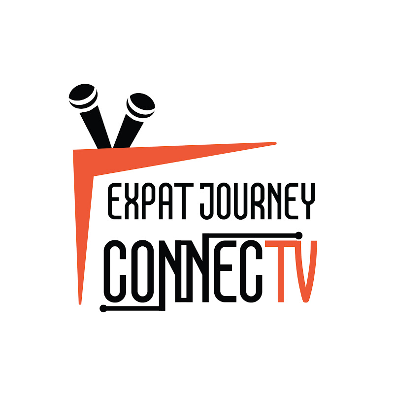 Expat Journey Connect TV