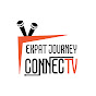Expat Journey Connect TV logo
