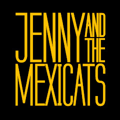 The Mexicats channel logo