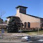 Holy Love Lutheran Church logo