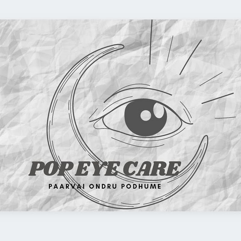 POP EYE CARE