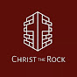 Christ The Rock Church DePere logo