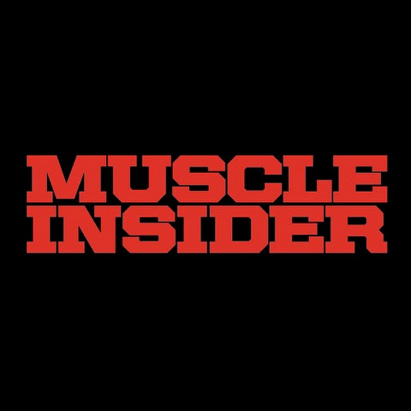 MuscleInsider