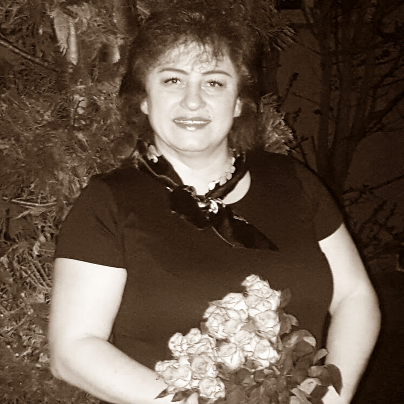 Елена Ваймер/Elena Weimer