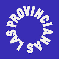 Логотип каналу Las Provincianas