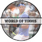 World Of Tennis