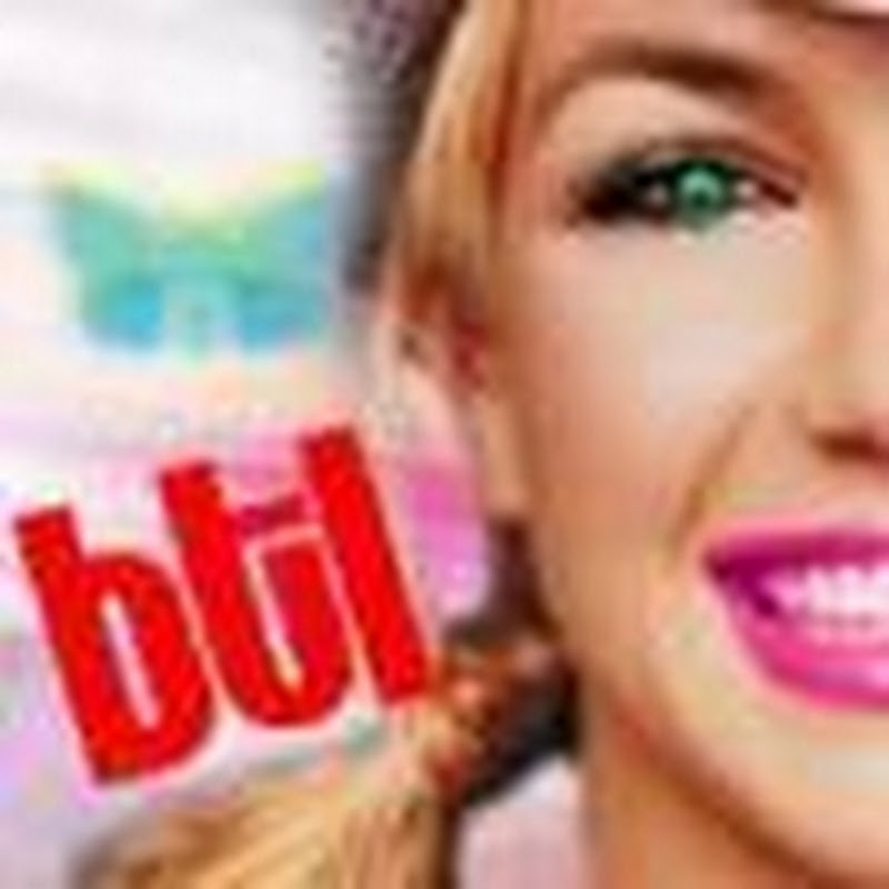 BritneyToxicLights