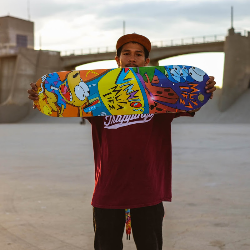 Vinnie Banh