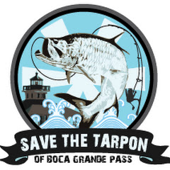 Boca Grande Tarpon