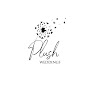 Plush Weddings logo
