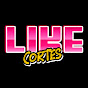 Like Cortes logo