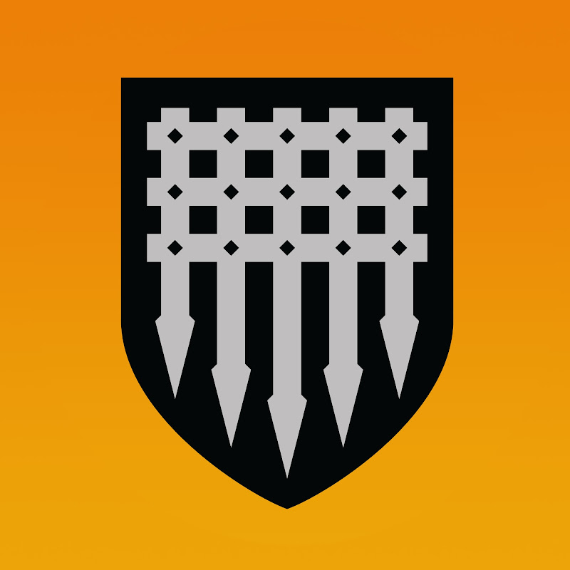 Drawbridge Props & Armoury