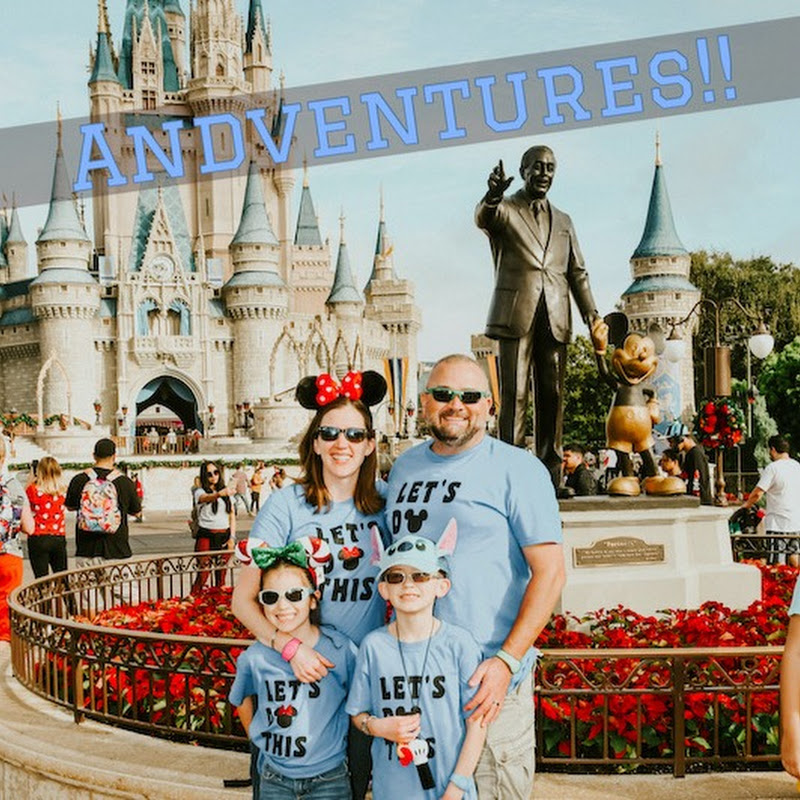 Andventures