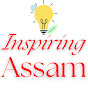 INSPIRING ASSAM logo