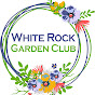 White Rock Garden Club logo