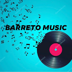 Barreto Music channel logo