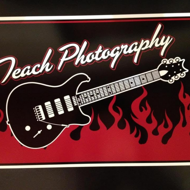 Teach Photography