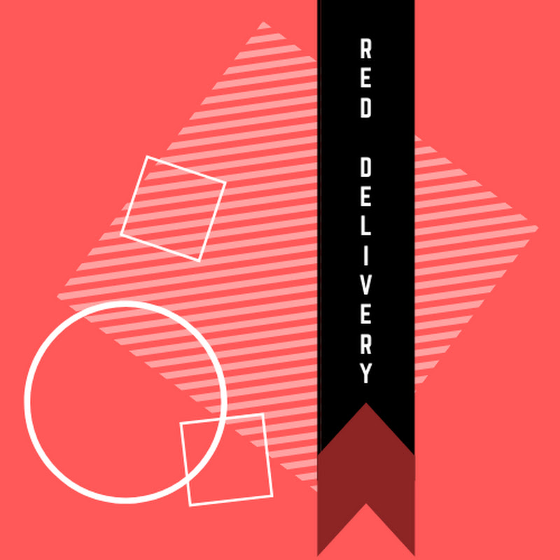 Red Delivery