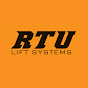 RTU Lift Systems logo