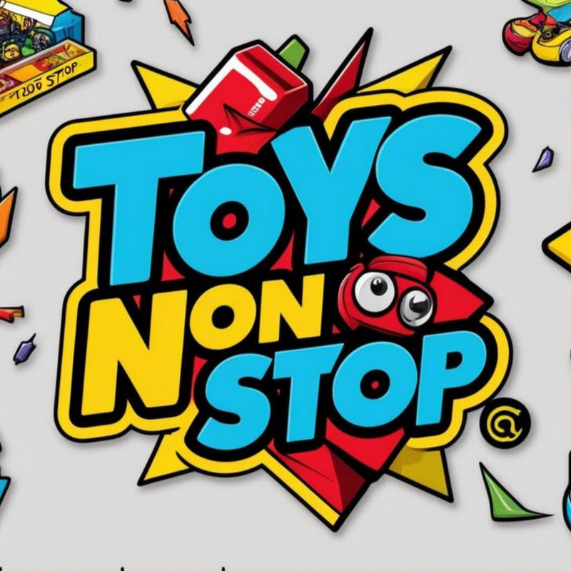 Toys Non Stop