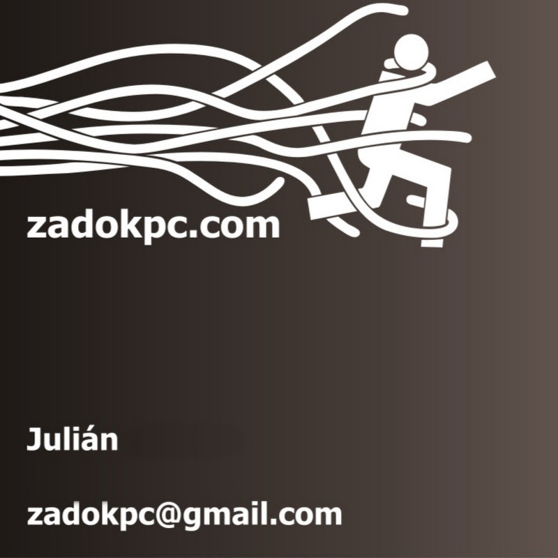 Mr Zadok