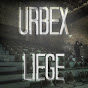 Urbex Liège logo