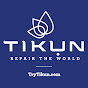 Tikun Olam USA logo