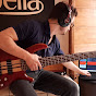 Fabio Caires Bass